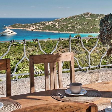 Vistamare Grande Pevero Porto Cervo Eksteriør billede