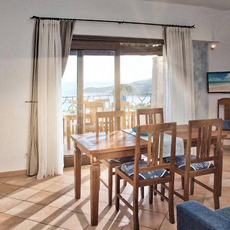 Vistamare Grande Pevero Porto Cervo Eksteriør billede