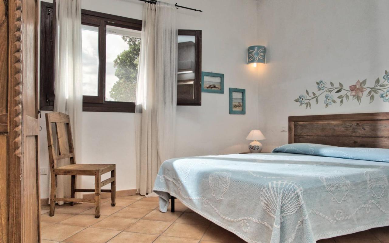 Vistamare Grande Pevero Porto Cervo Eksteriør billede