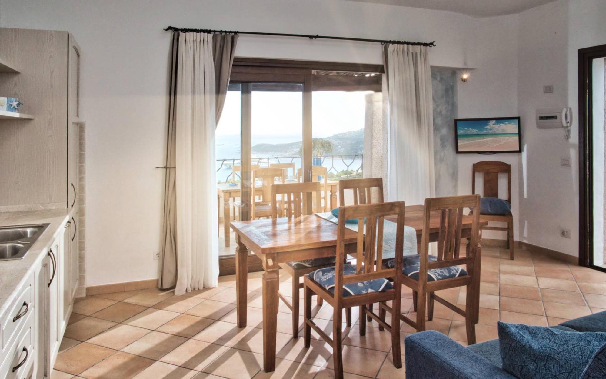 Vistamare Grande Pevero Porto Cervo Eksteriør billede